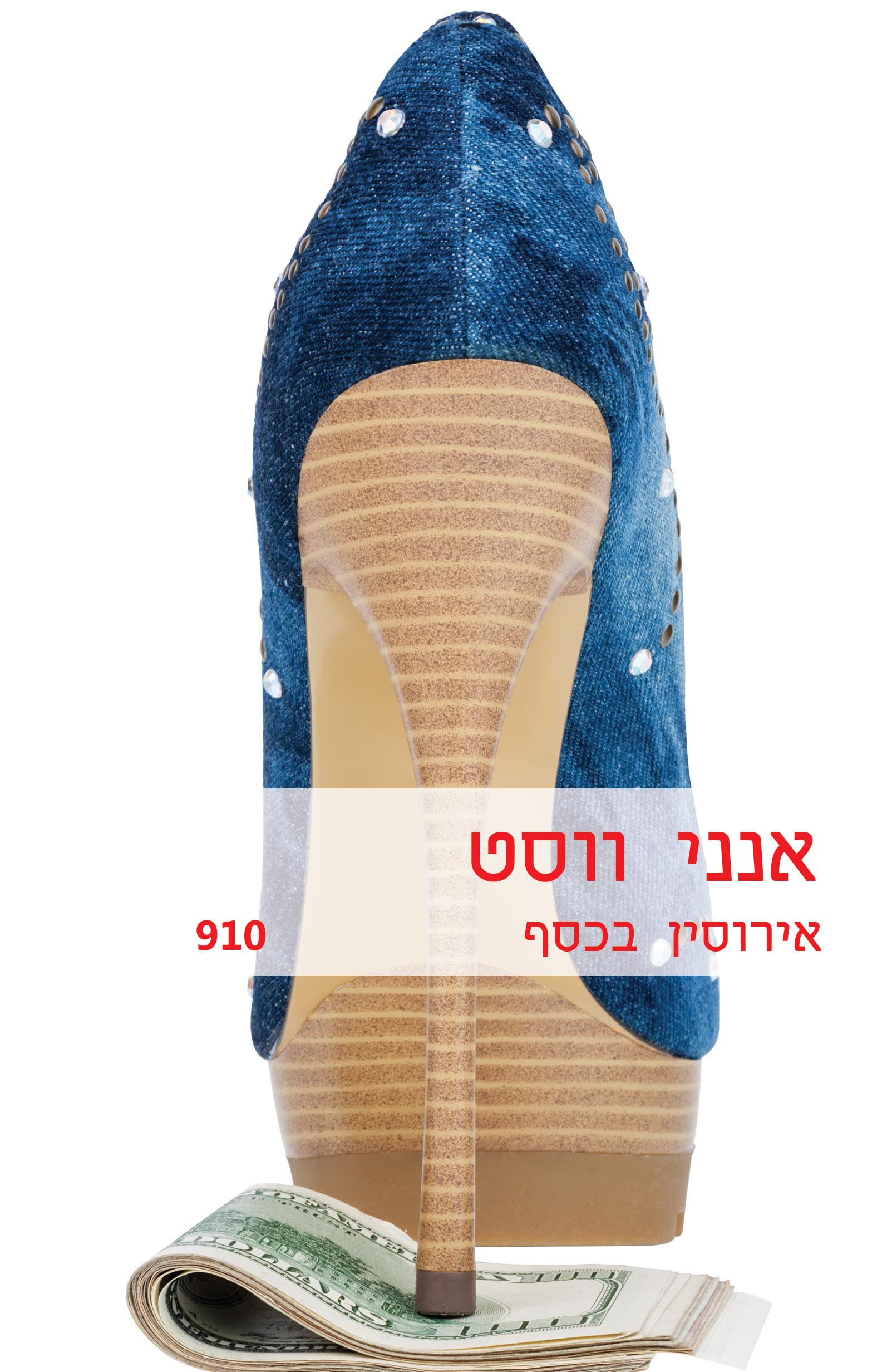 אירוסין בכסף (910)