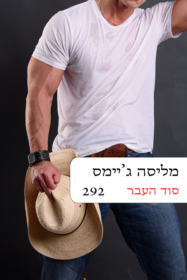 סוד העבר (292)