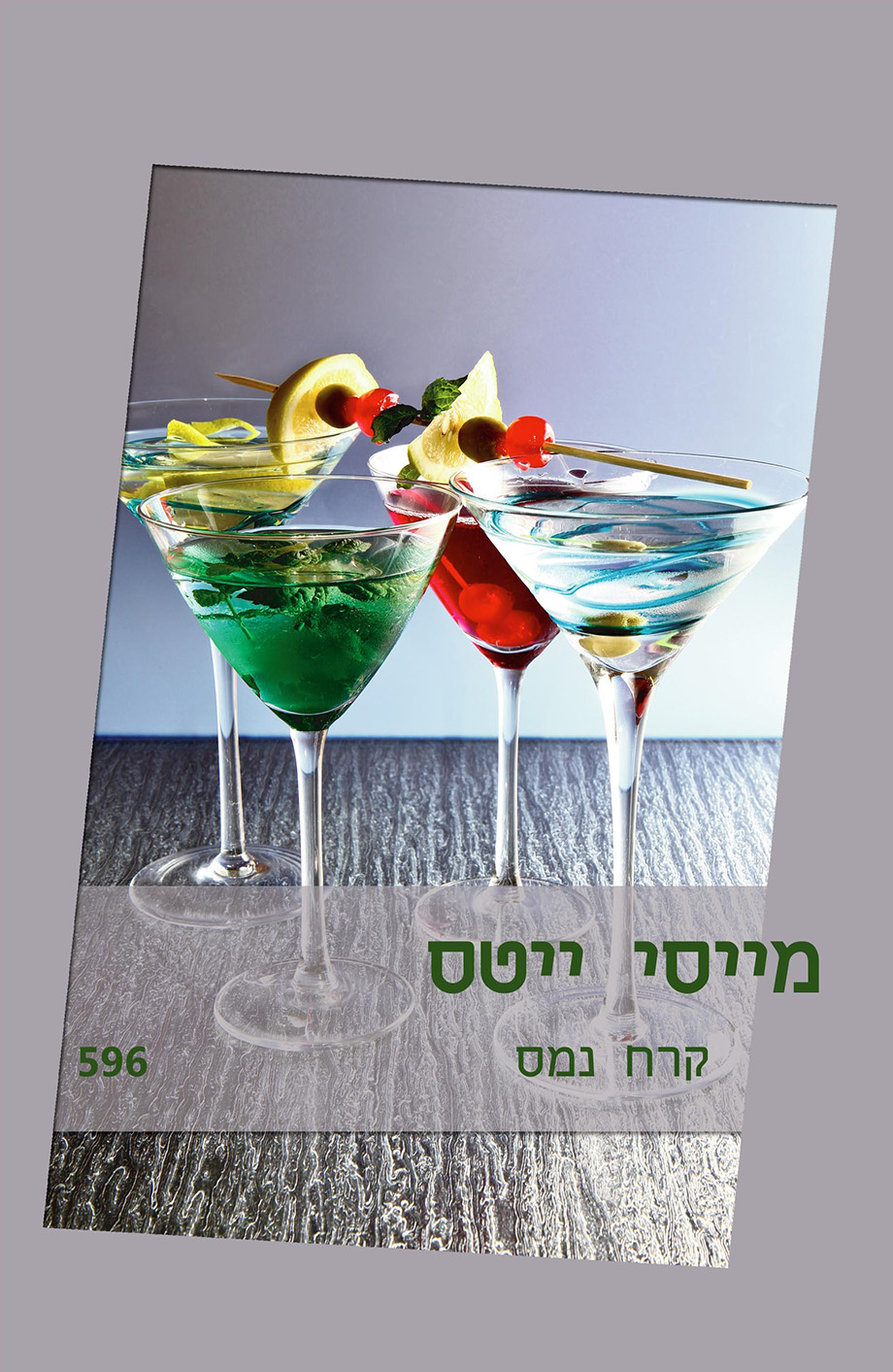 קרח נמס (596)