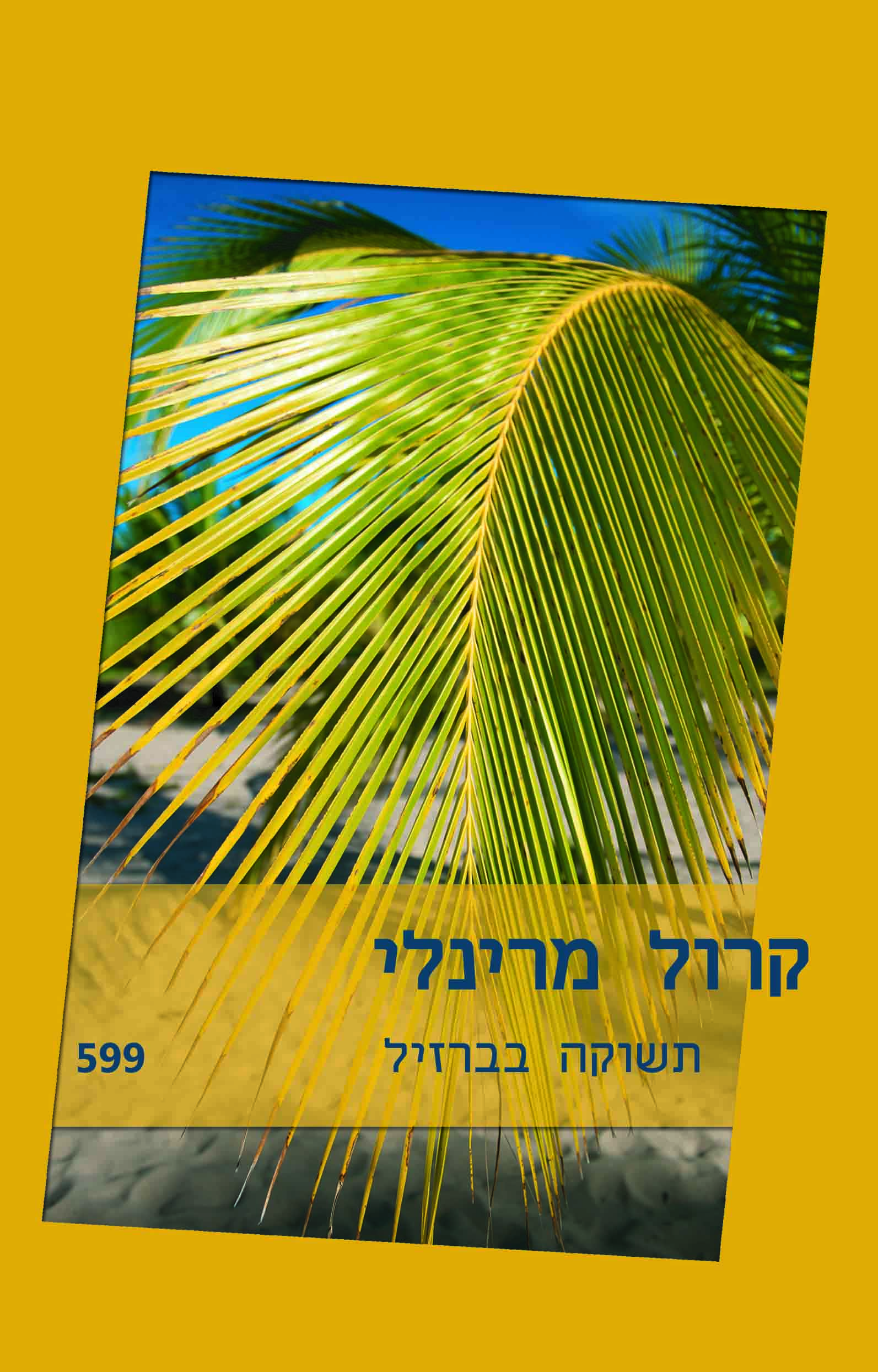 תשוקה בברזיל (599)